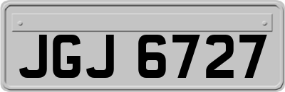 JGJ6727