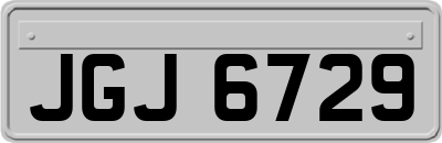 JGJ6729