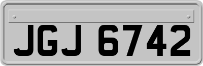 JGJ6742