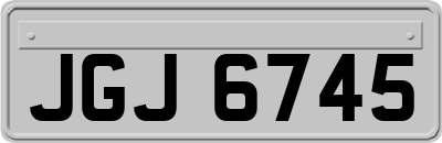 JGJ6745