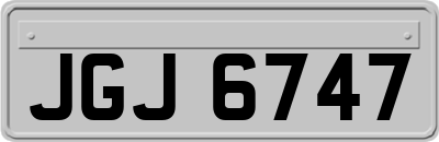 JGJ6747