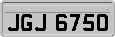 JGJ6750