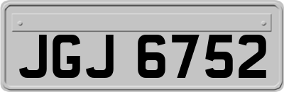 JGJ6752