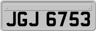 JGJ6753