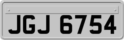 JGJ6754