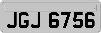 JGJ6756