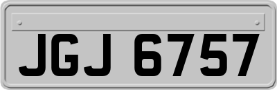 JGJ6757