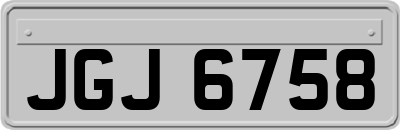 JGJ6758