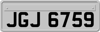 JGJ6759