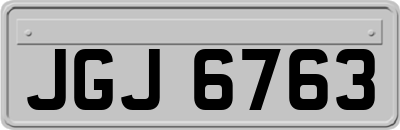 JGJ6763