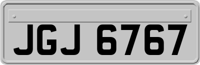 JGJ6767