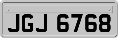 JGJ6768