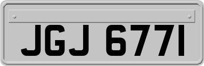 JGJ6771