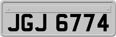 JGJ6774