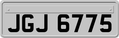 JGJ6775