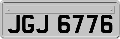 JGJ6776