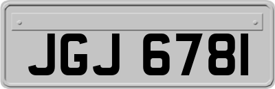 JGJ6781