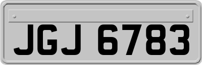 JGJ6783