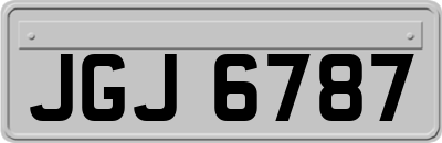 JGJ6787