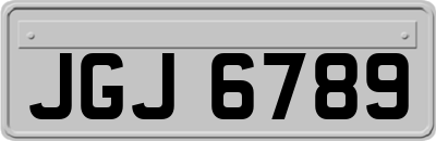 JGJ6789