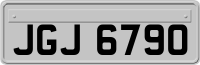 JGJ6790