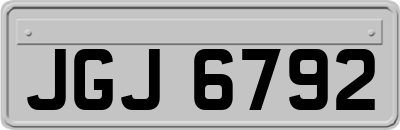 JGJ6792
