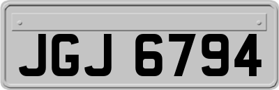 JGJ6794