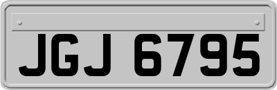 JGJ6795