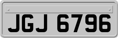 JGJ6796