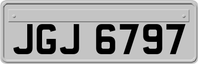 JGJ6797