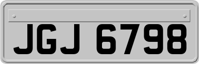 JGJ6798