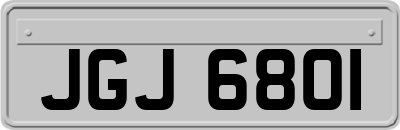 JGJ6801