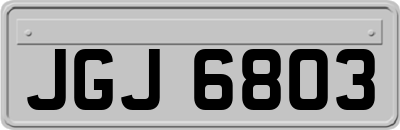 JGJ6803