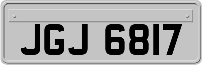 JGJ6817