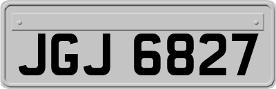 JGJ6827