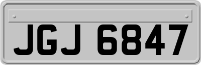 JGJ6847