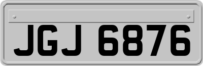 JGJ6876