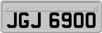 JGJ6900