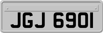 JGJ6901