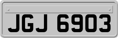 JGJ6903