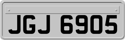 JGJ6905