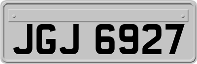 JGJ6927
