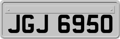 JGJ6950