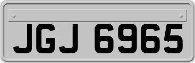JGJ6965