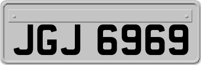 JGJ6969