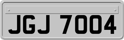 JGJ7004
