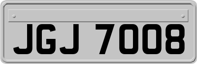 JGJ7008