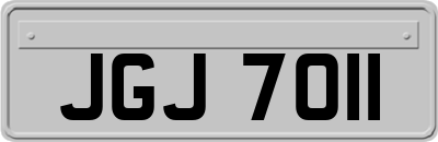 JGJ7011