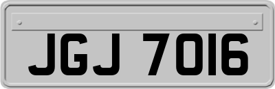 JGJ7016