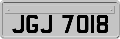 JGJ7018